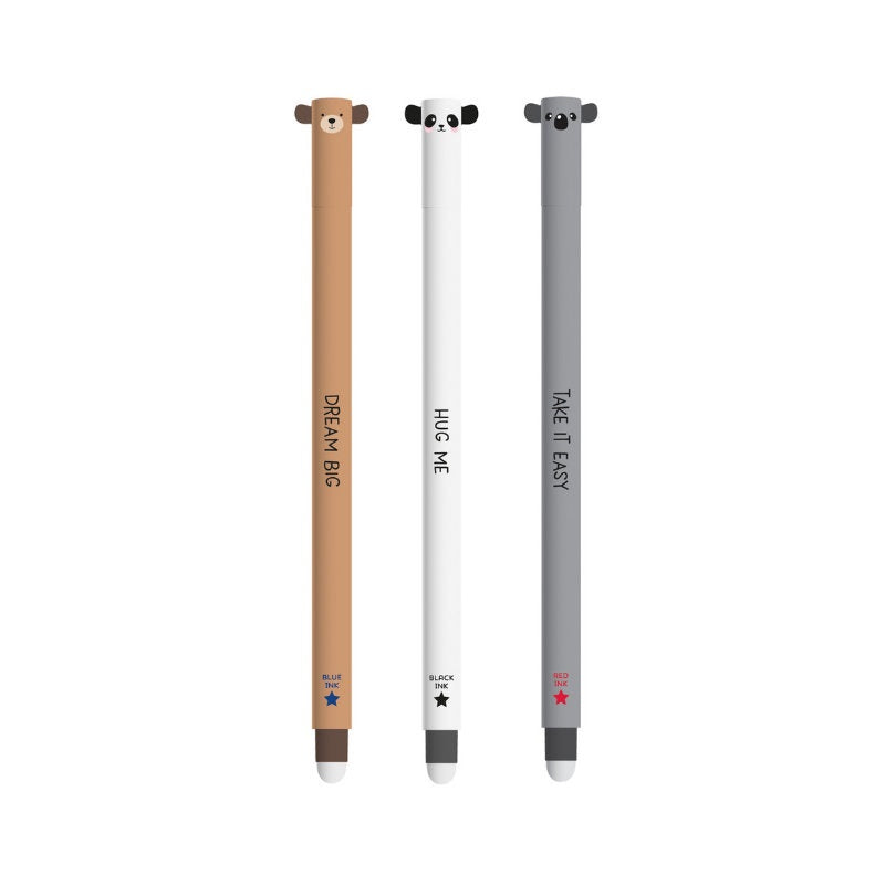 Legami Erasable Pen