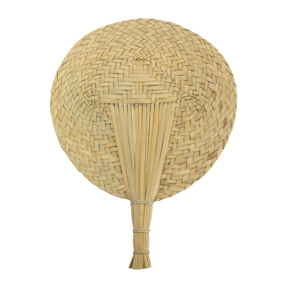 Water Grass Fan