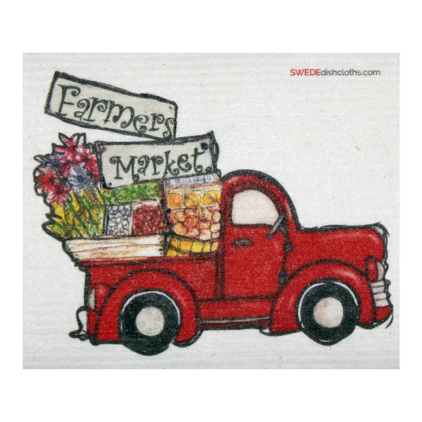 Swedish Dish Cloth