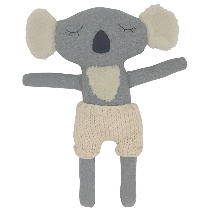 Fergus Koala