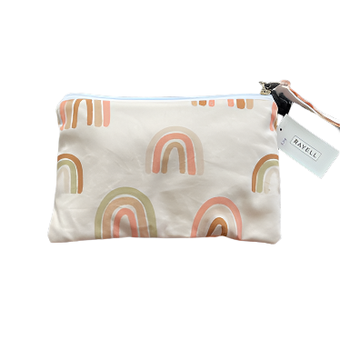 Zippered Pouch