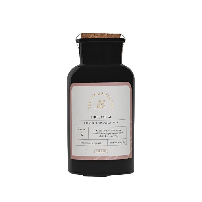Firestorm - 100g Loose Leaf Tea