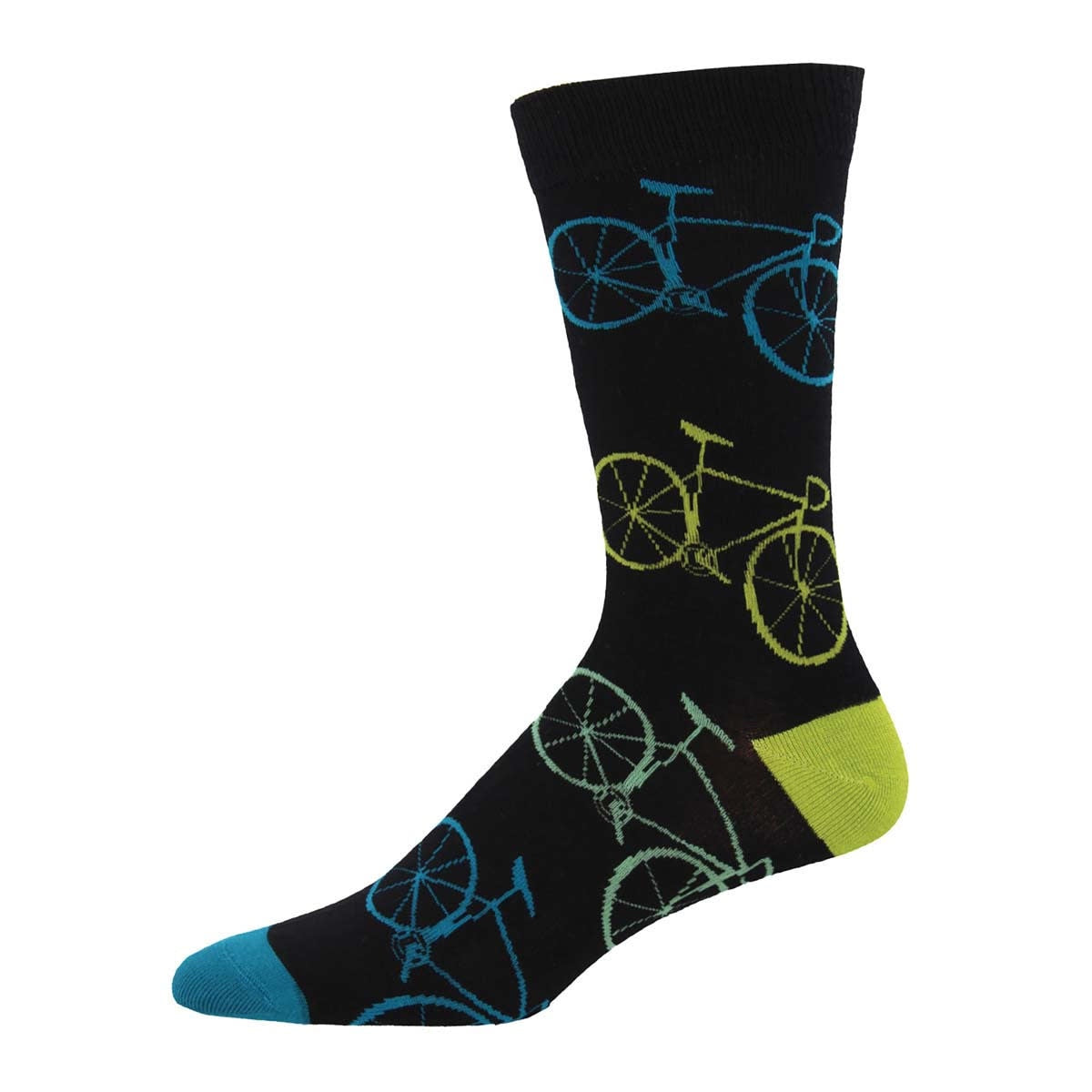 Men's Bamboo Socks -  Fixie