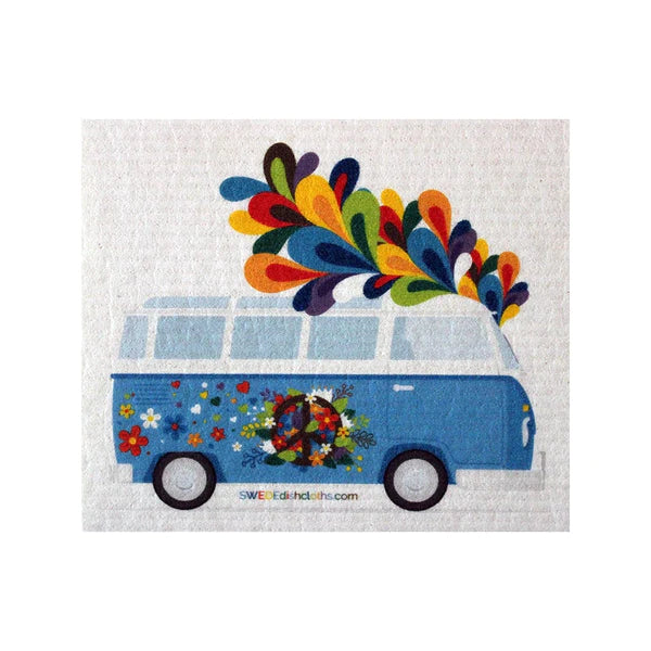 Swedish Dish Cloth