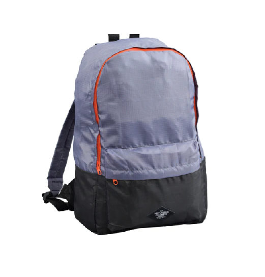 Foldable Backpack