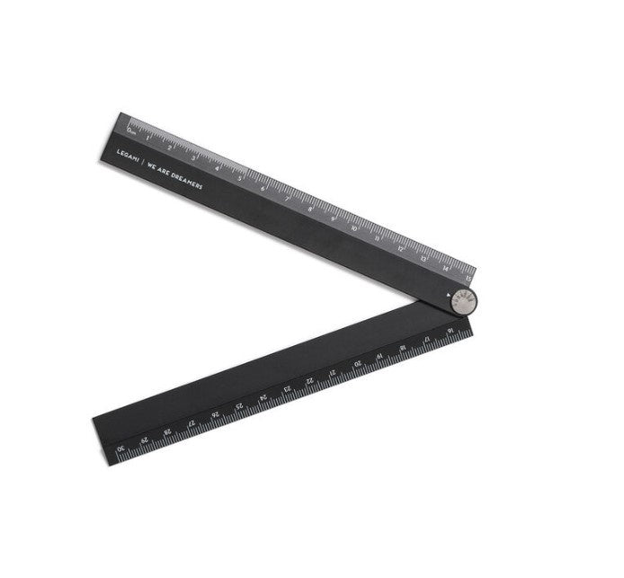 Folderble Ruler Folding Ruler