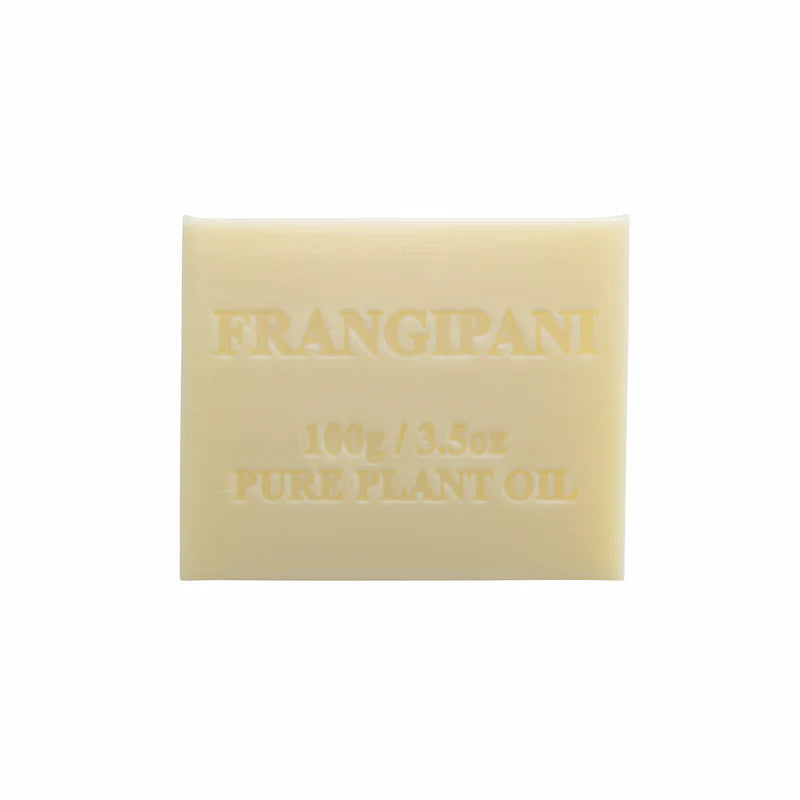 Soap With Shea Butter