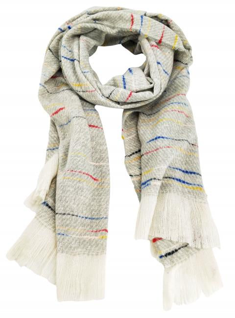 Frankie Scarf
