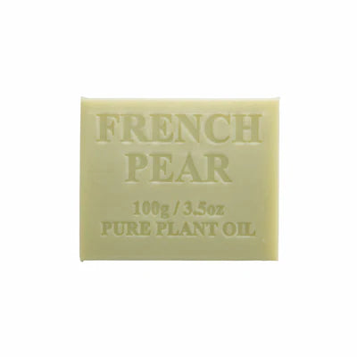 Soap With Shea Butter