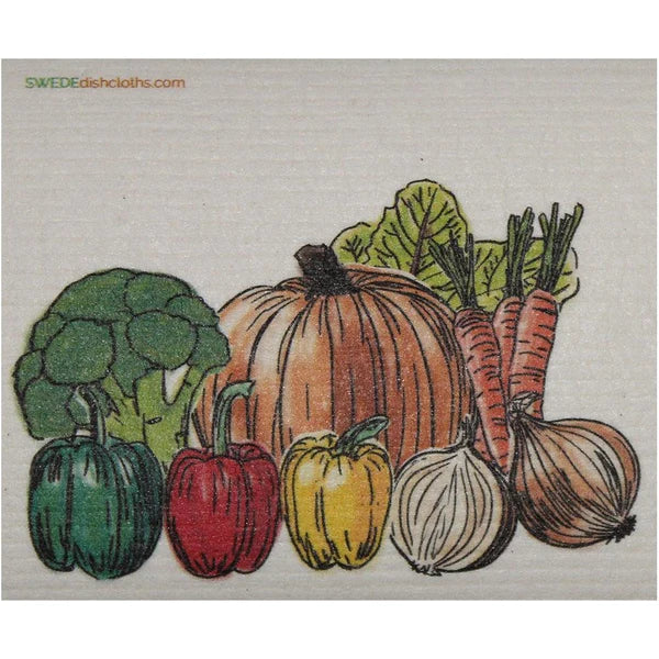 Swedish Dish Cloth