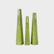 Small Granite Icicle Candle (70 Hours)