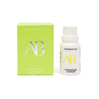 Aromabotanical Fragrance Oil