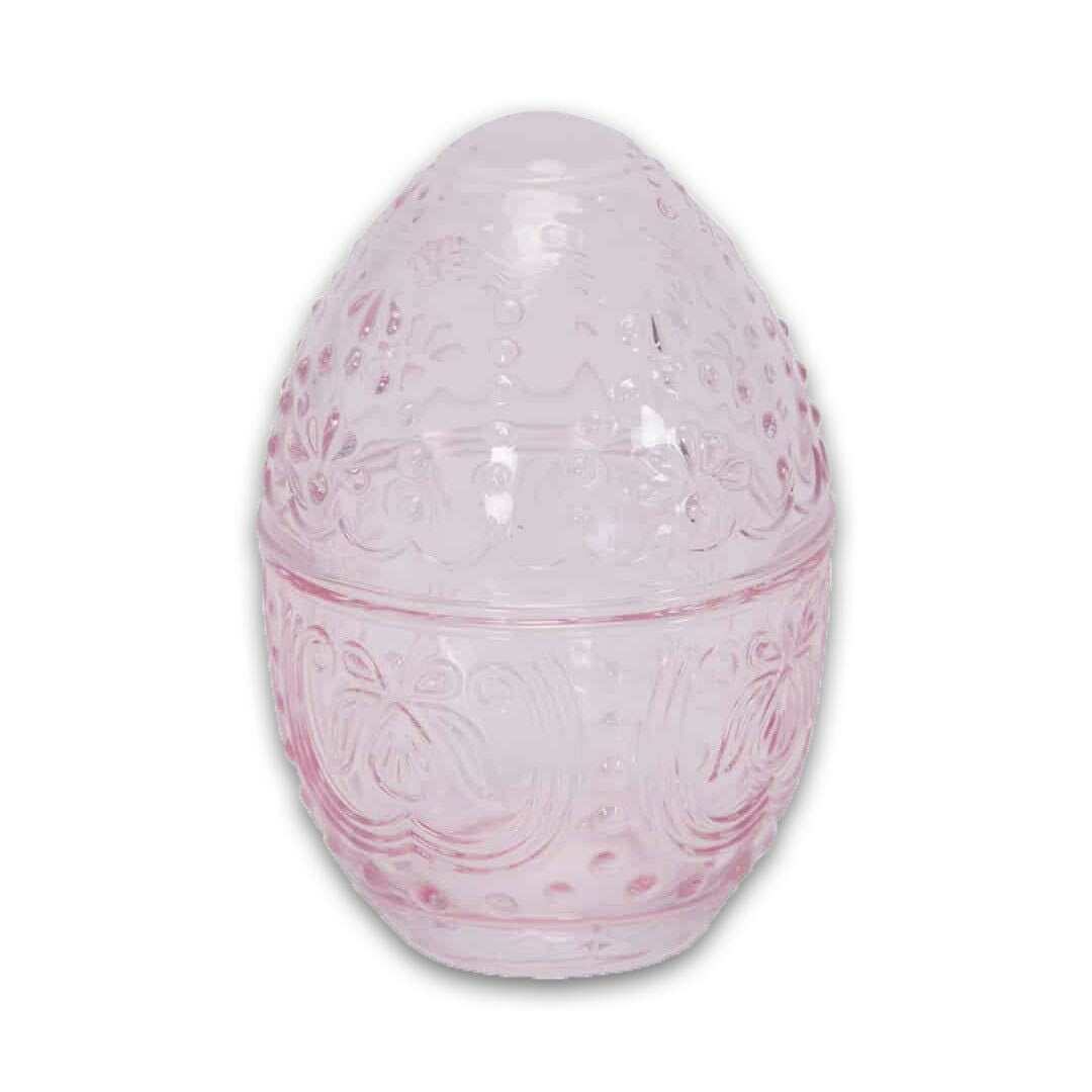 Glass Egg