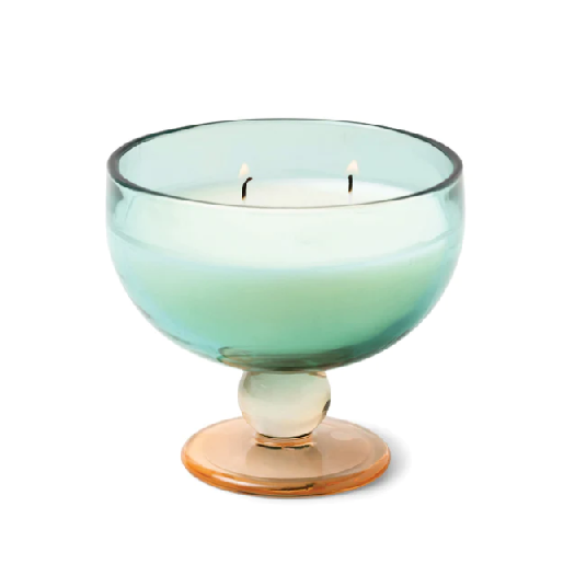 Aura Candle - Tobacco Patchouli