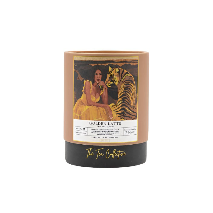 Golden Latte Powder 180g