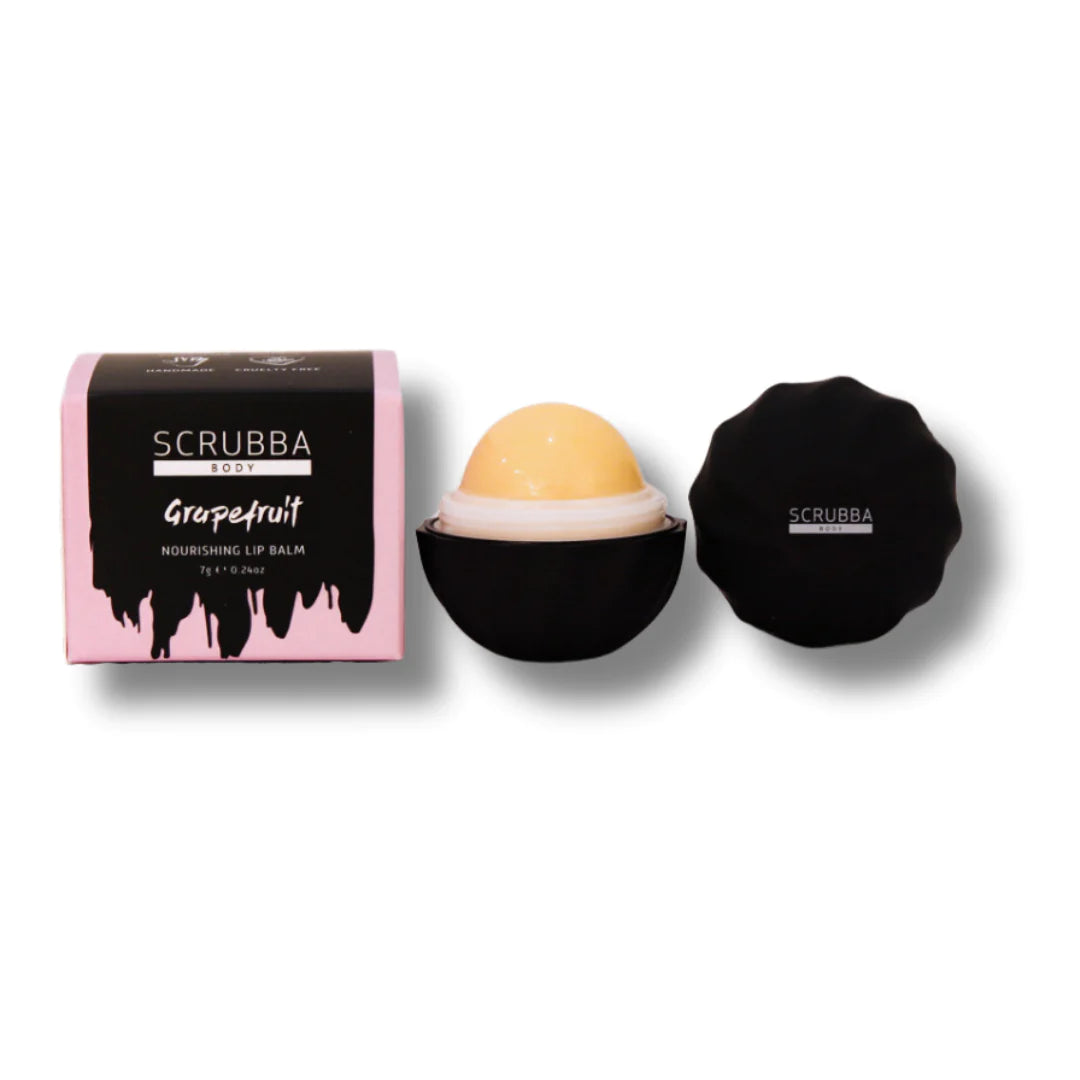 Lip Balm