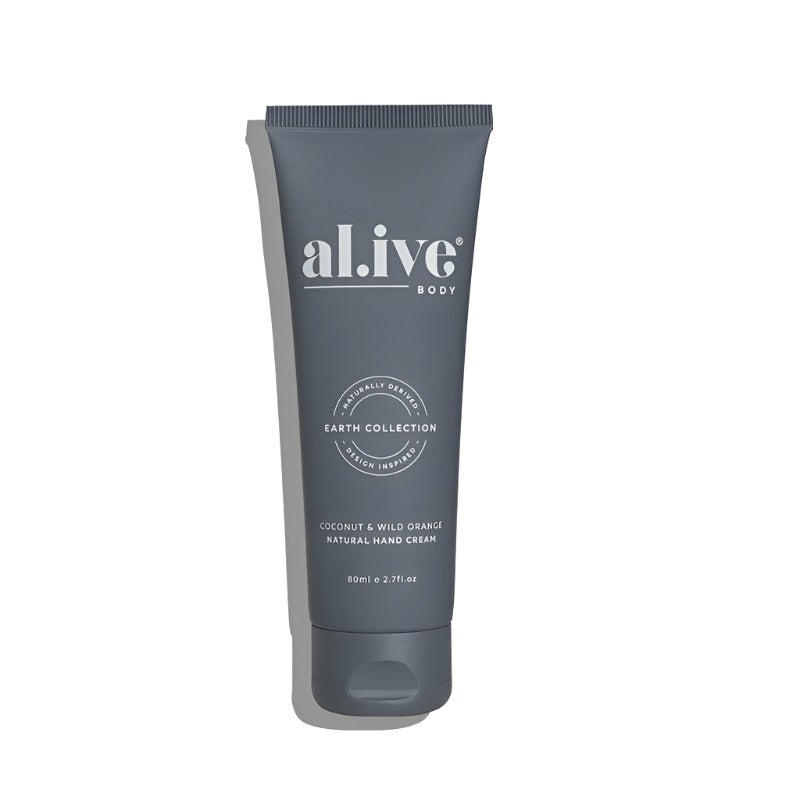 Al.ive Hand Cream