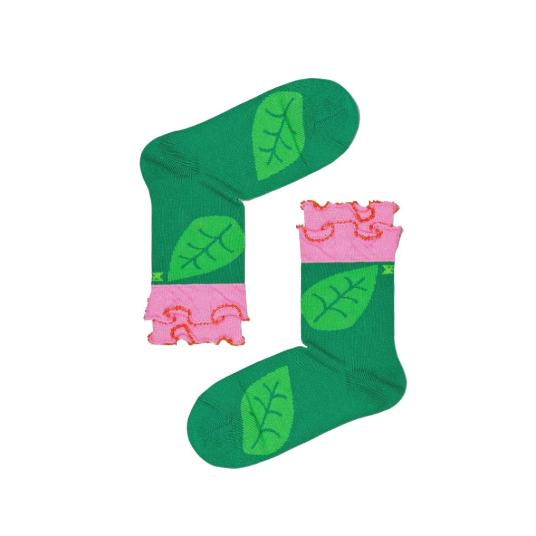 Happy Socks Kids 4-6Y - Flower