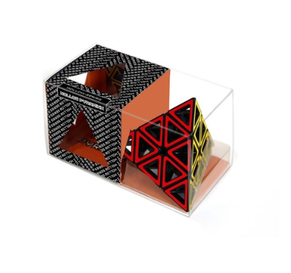 Hollow Pyraminx