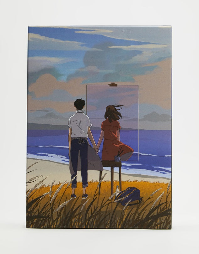 500pc Puzzle - Beyond