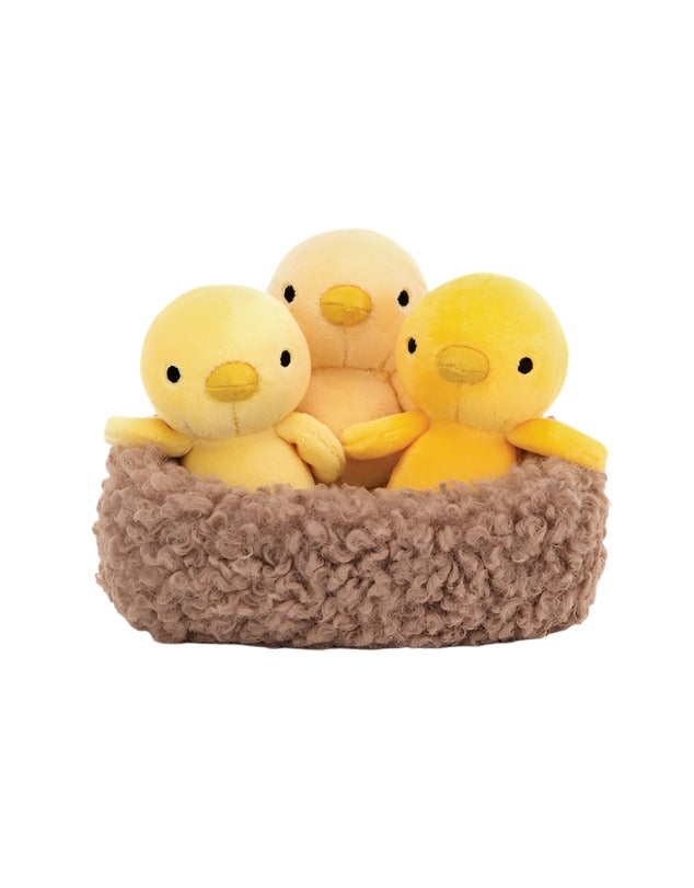 Jellycat Nesting Chickies