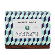 Quiz Compendium - Classic