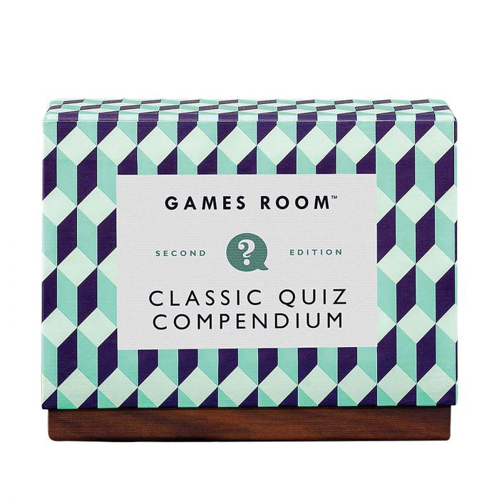 Quiz Compendium - Classic