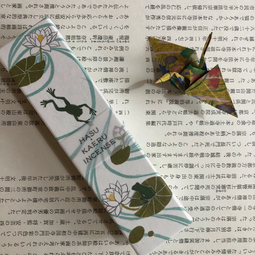 Kousaido Engimono Incense