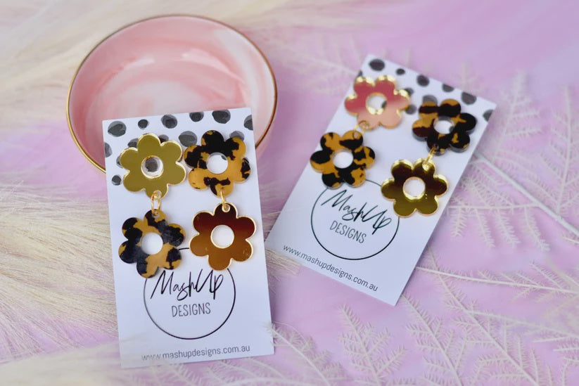 Stacy Spring Flowers