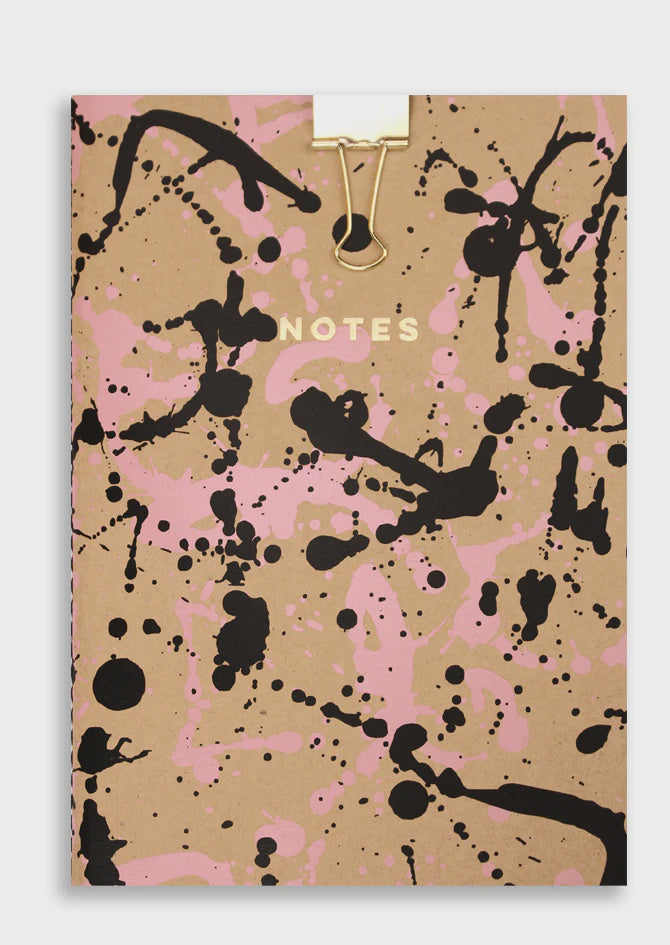 A5 Notebook