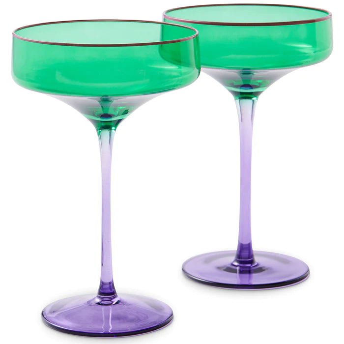 Margarita Glass - Set of 2