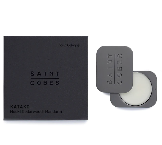 Saint Cobes Solid Cologne - KATAKO