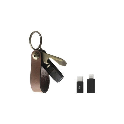 Tech Keys