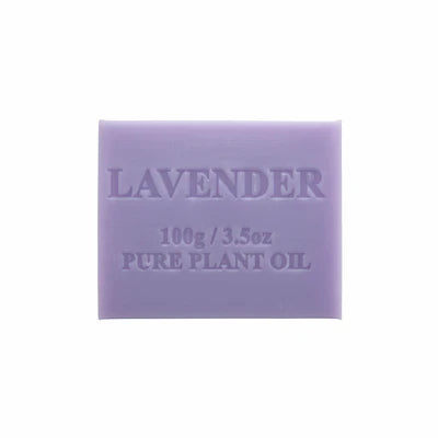 Soap With Shea Butter