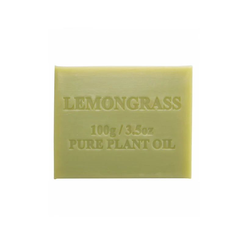 Soap With Shea Butter
