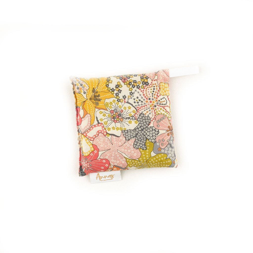 Liberty Print Lavender Sachet
