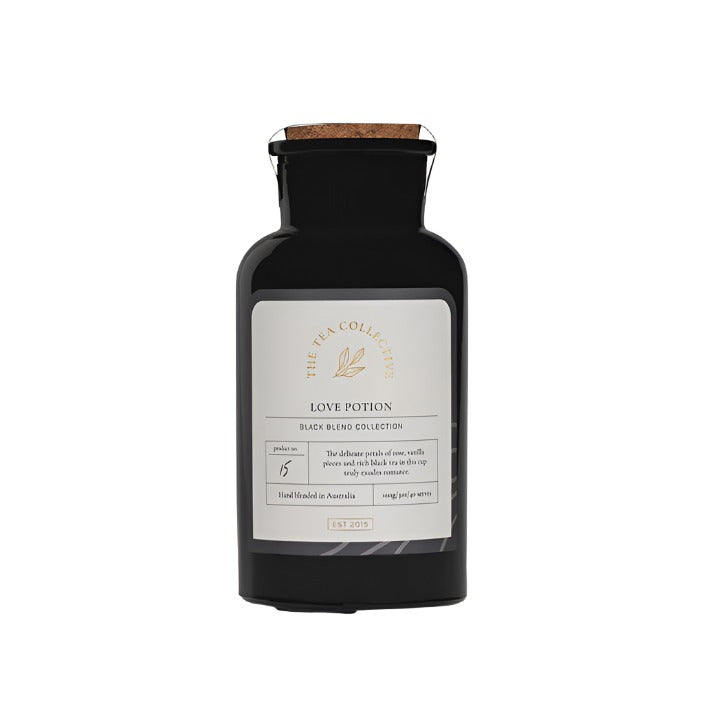 Love Potion - 100g Loose Leaf Tea