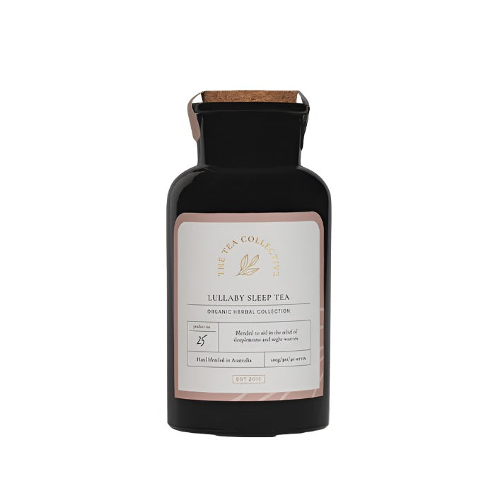 Lullaby Sleep -  100g Loose Leaf Tea