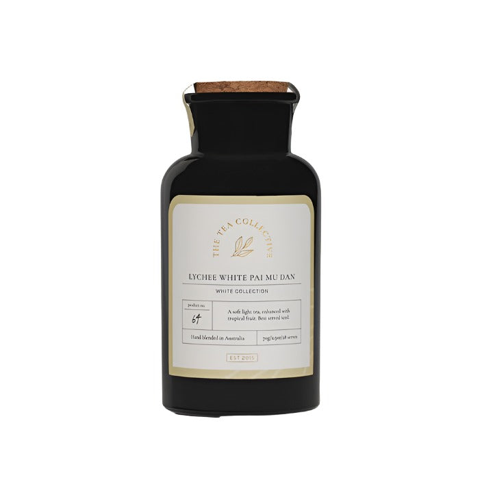 Lychee White - 70g Loose Leaf Tea