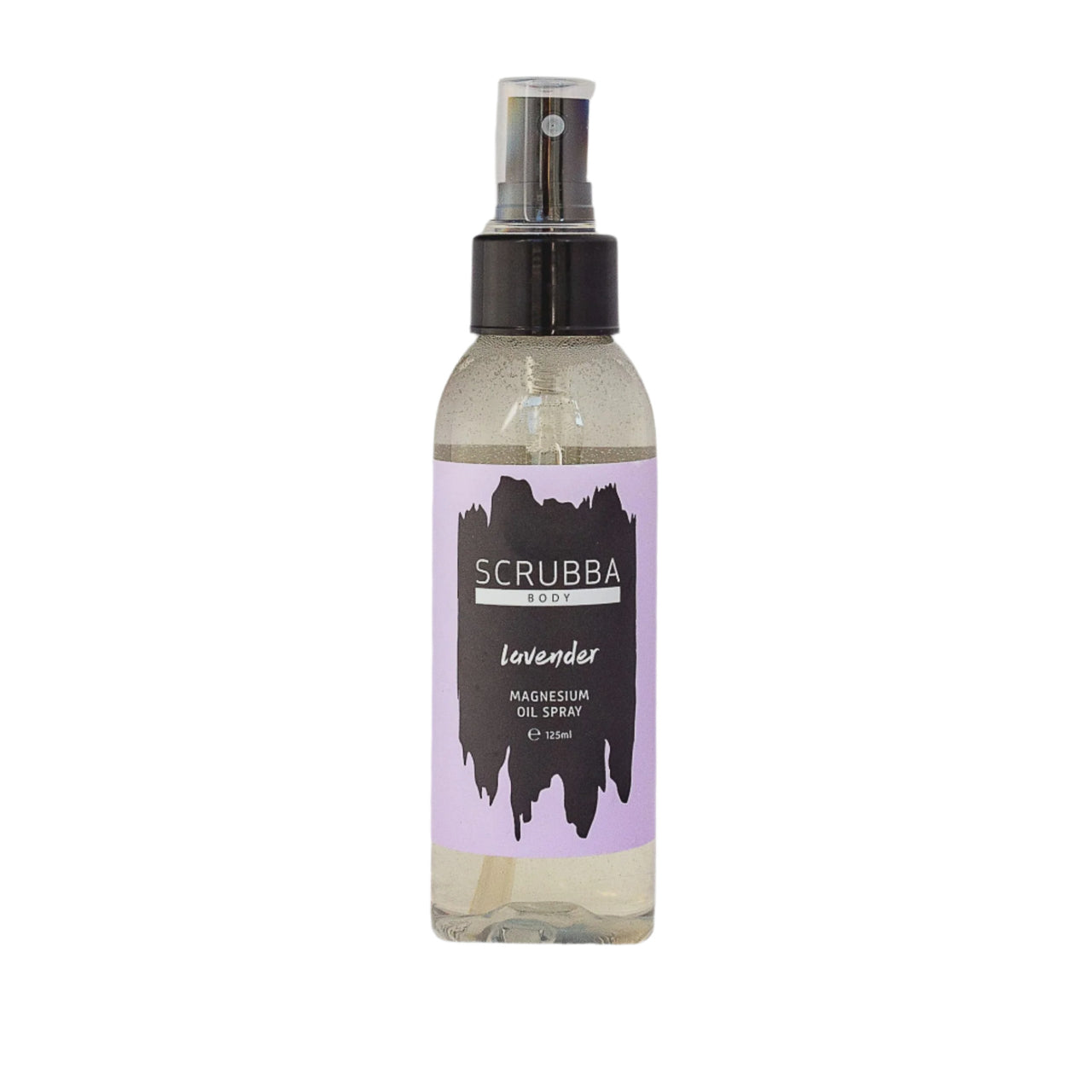 Magnesium Oil Spray