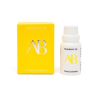 Aromabotanical Fragrance Oil