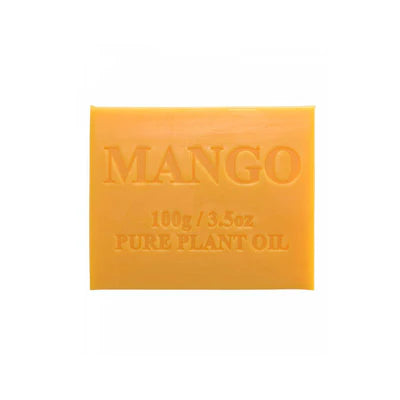 Soap With Shea Butter