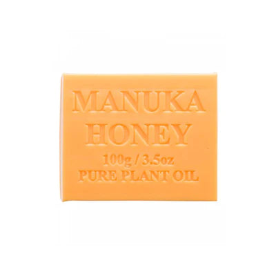 Soap With Shea Butter