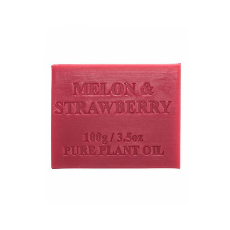 Soap With Shea Butter
