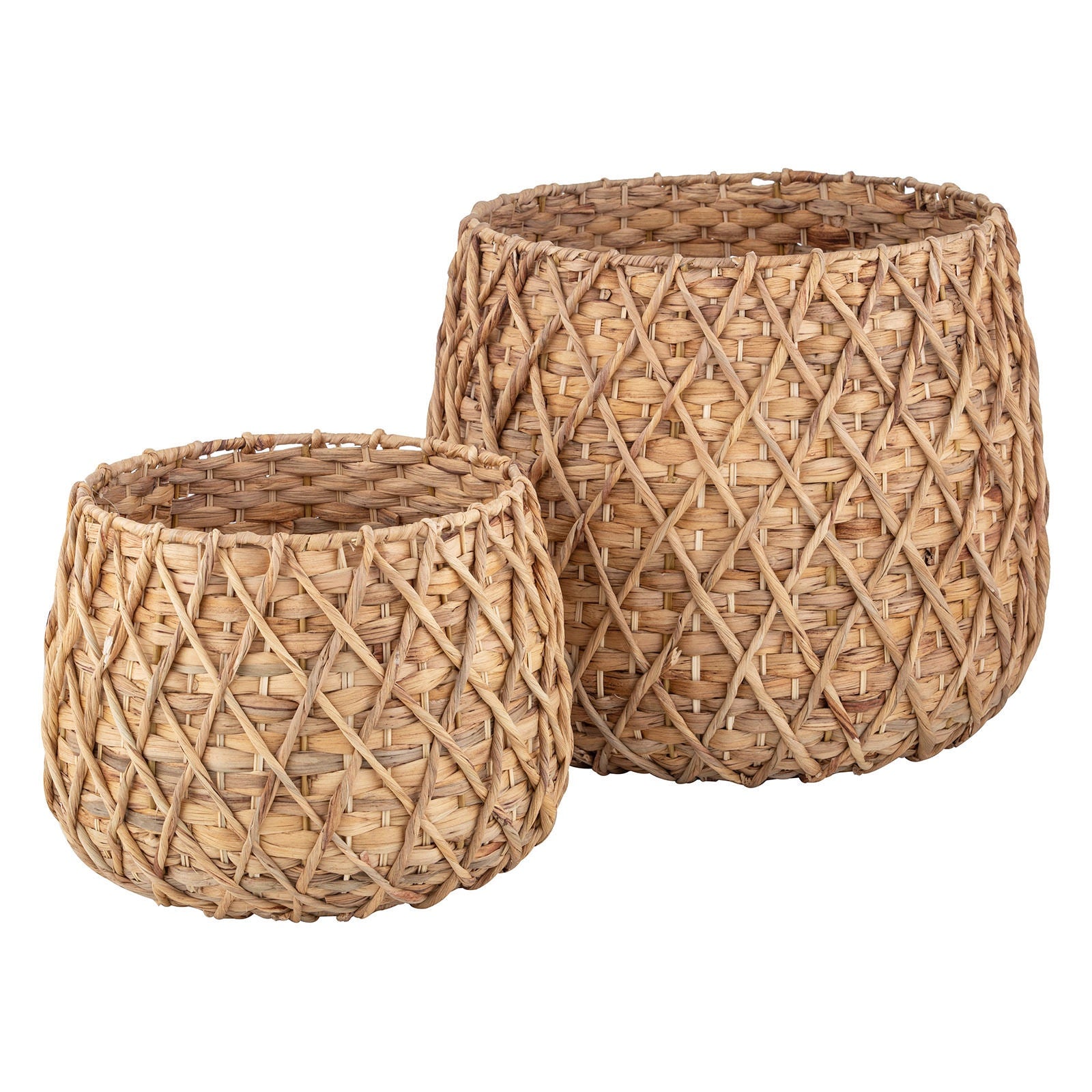 Miley Basket Set - Set of 2
