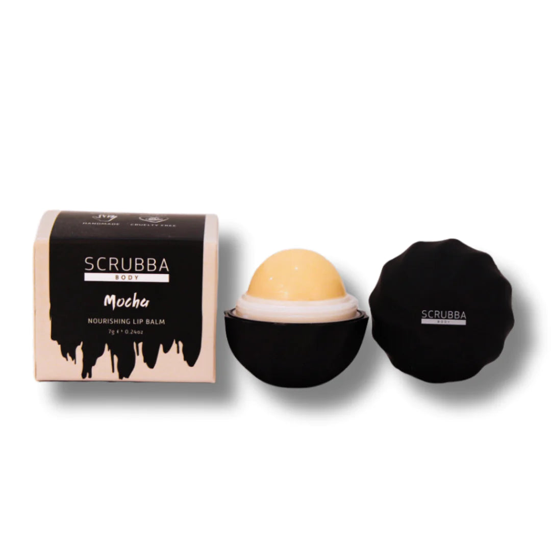 Lip Balm