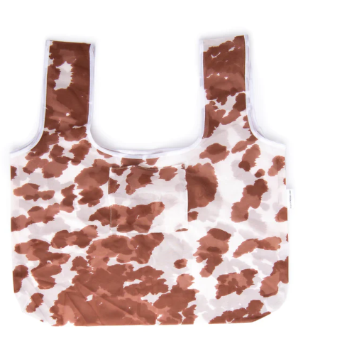 Reuseable Market Bag - Assorted Designs