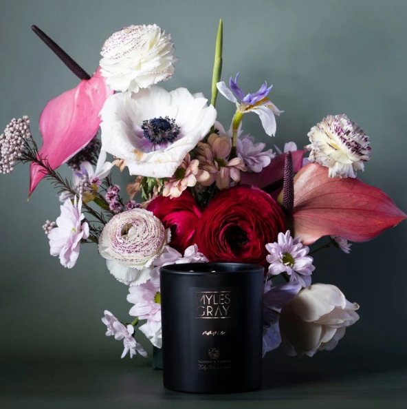Navre The Candle of Healing - 285g