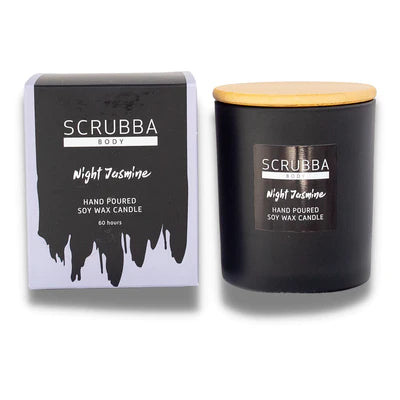 Natural Soy Candle