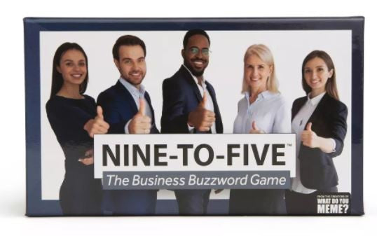 Nine to Five